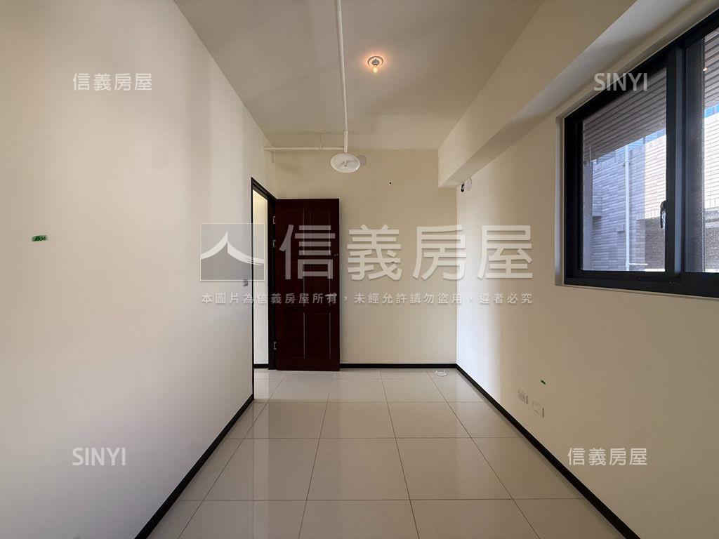森聯森朗高樓露臺可看屋房屋室內格局與周邊環境