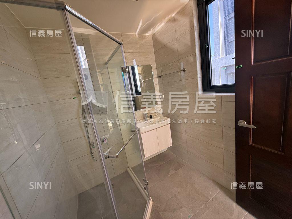 森聯森朗高樓露臺可看屋房屋室內格局與周邊環境