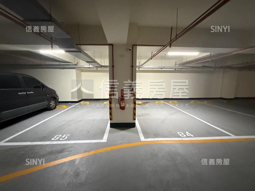森聯森朗高樓露臺可看屋房屋室內格局與周邊環境