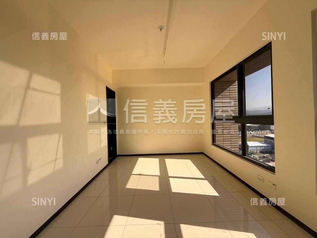 森聯森朗高樓露臺可看屋房屋室內格局與周邊環境
