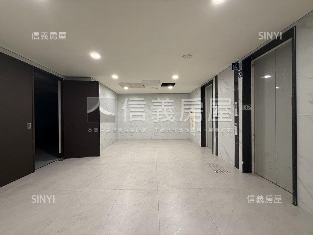 森聯森朗高樓露臺可看屋房屋室內格局與周邊環境