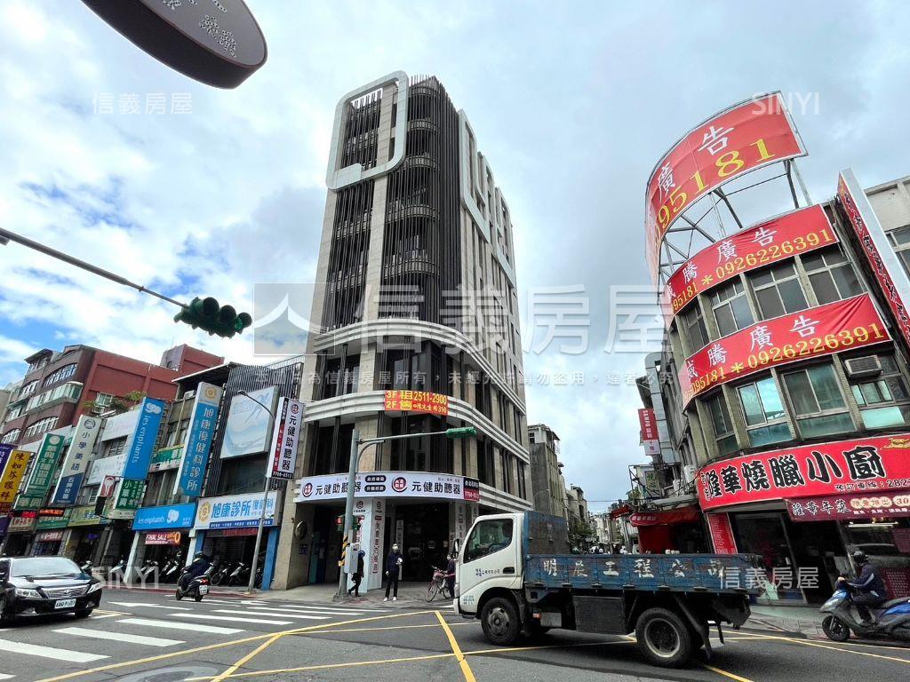 北士科黃金二樓房屋室內格局與周邊環境