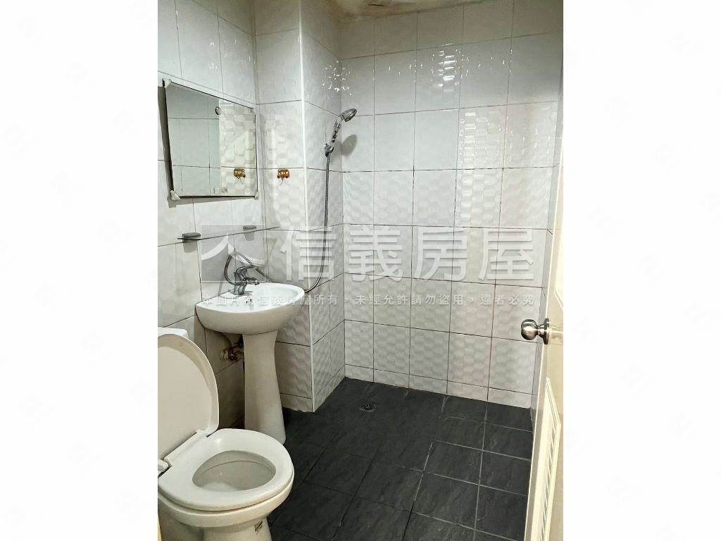 【專任】博館路美透套房屋室內格局與周邊環境