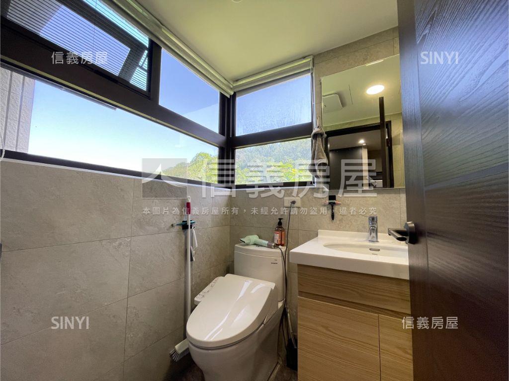 綠意盎然豐景邊間兩房車位房屋室內格局與周邊環境