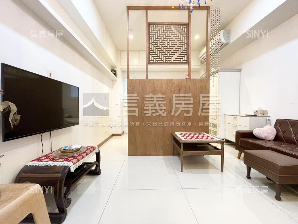 上碧潭精美大空間房屋室內格局與周邊環境