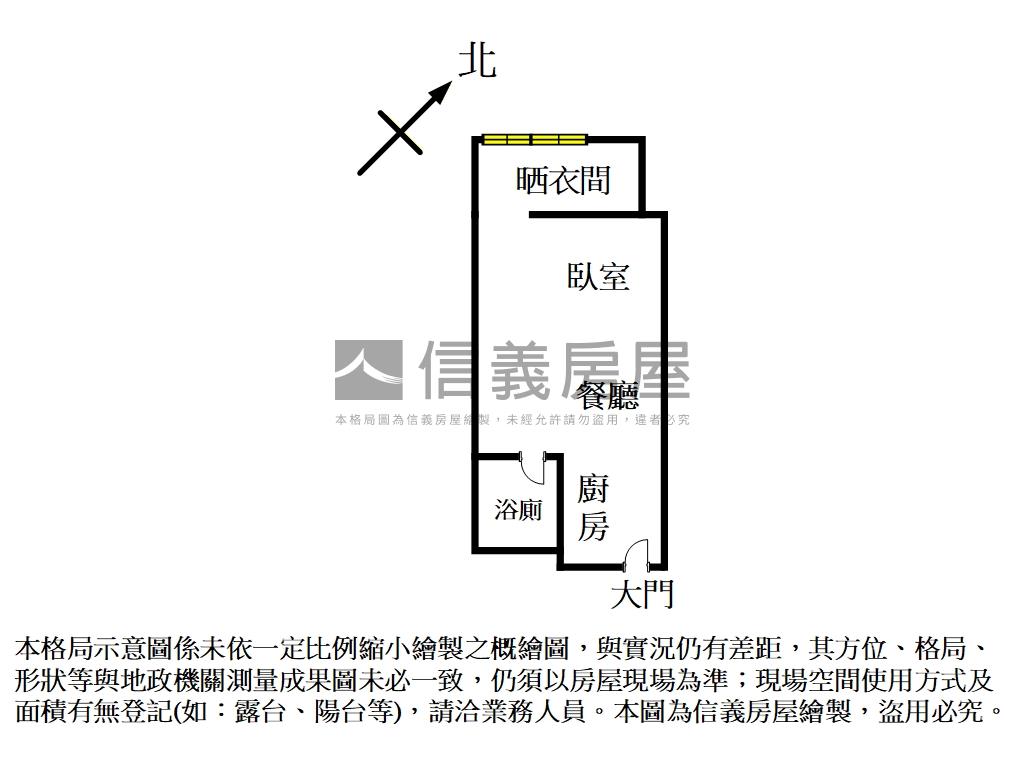 上碧潭精美大空間房屋室內格局與周邊環境