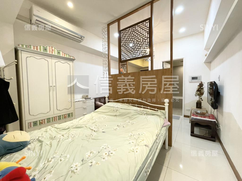 上碧潭精美大空間房屋室內格局與周邊環境