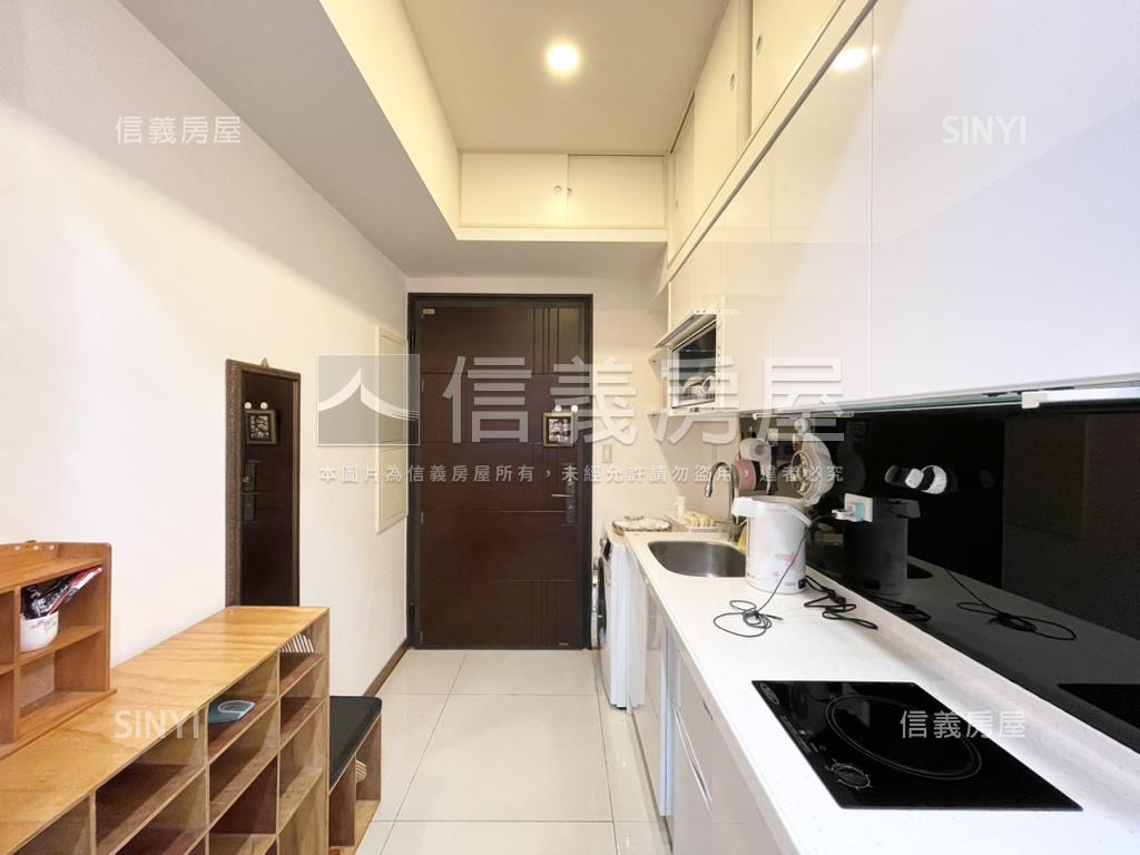 上碧潭精美大空間房屋室內格局與周邊環境