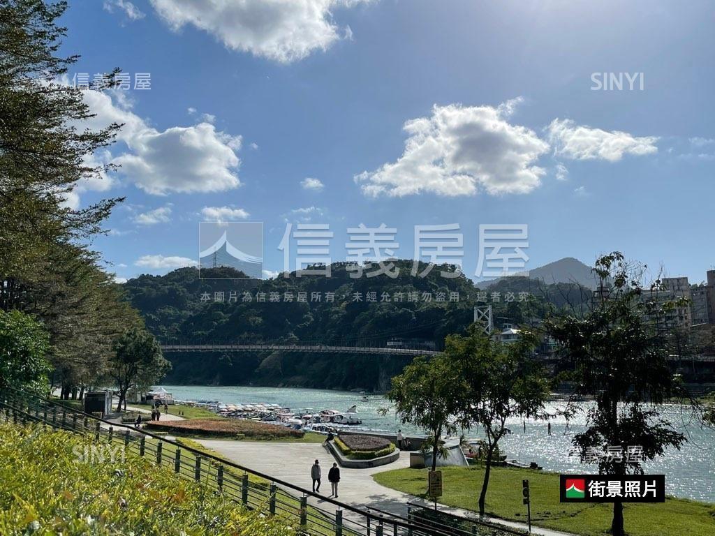 上碧潭精美大空間房屋室內格局與周邊環境