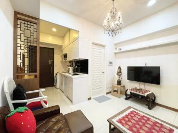 上碧潭精美大空間