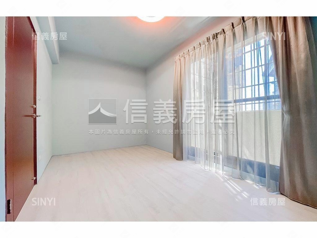 西屯重新整理活路透天房屋室內格局與周邊環境