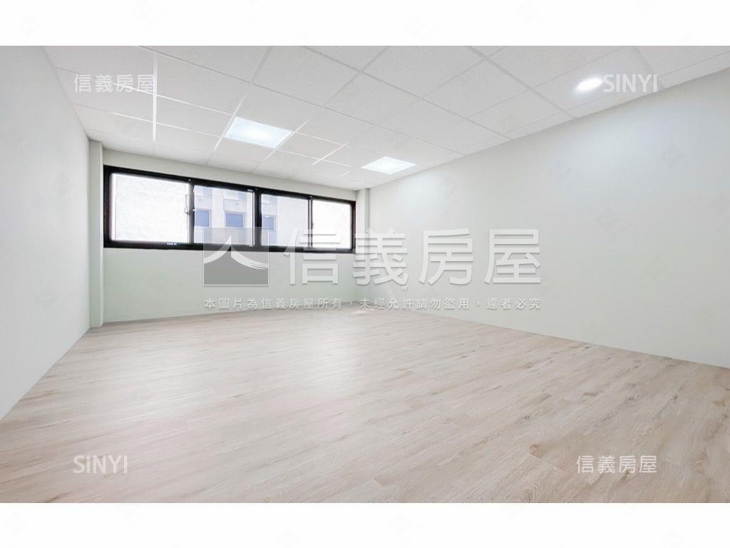 西屯重新整理活路透天房屋室內格局與周邊環境