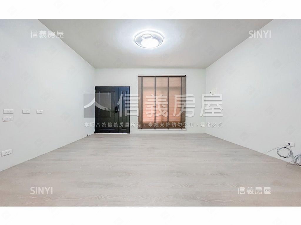 西屯重新整理活路透天房屋室內格局與周邊環境