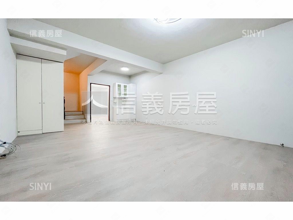 西屯重新整理活路透天房屋室內格局與周邊環境