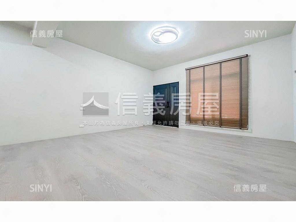 西屯重新整理活路透天房屋室內格局與周邊環境
