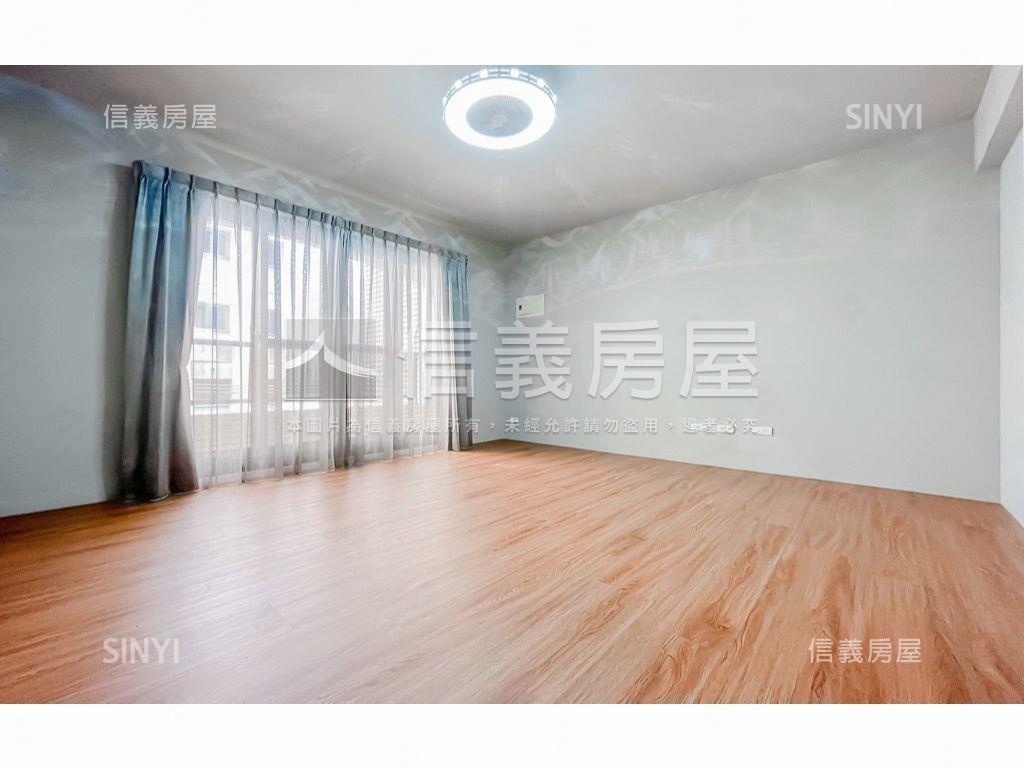 西屯重新整理活路透天房屋室內格局與周邊環境