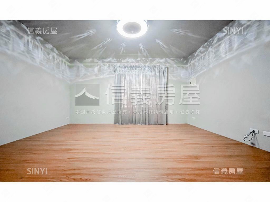 西屯重新整理活路透天房屋室內格局與周邊環境