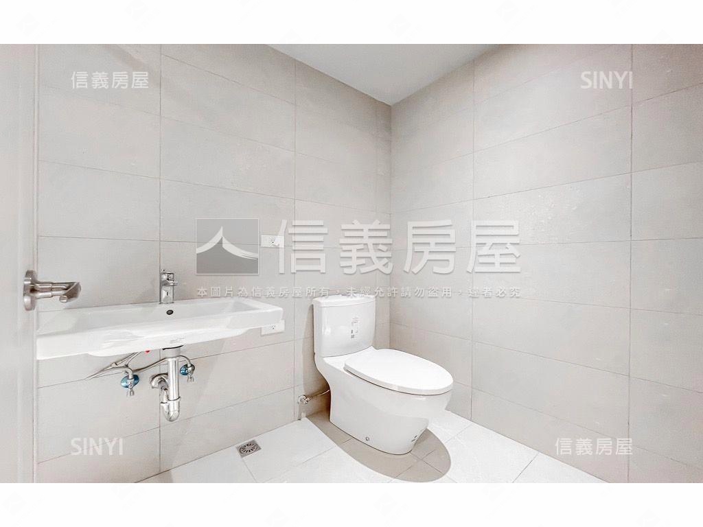 西屯重新整理活路透天房屋室內格局與周邊環境