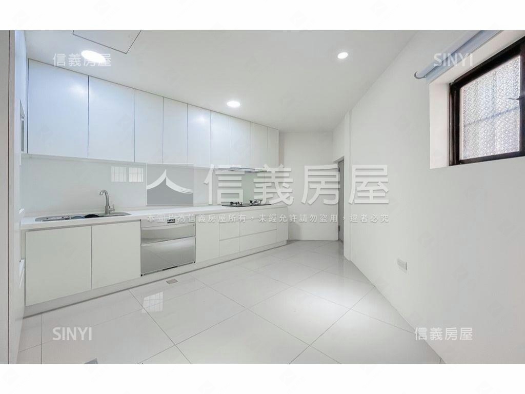 西屯重新整理活路透天房屋室內格局與周邊環境