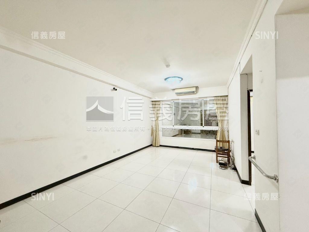 伯爵花園＊稀有大樓釋出房屋室內格局與周邊環境