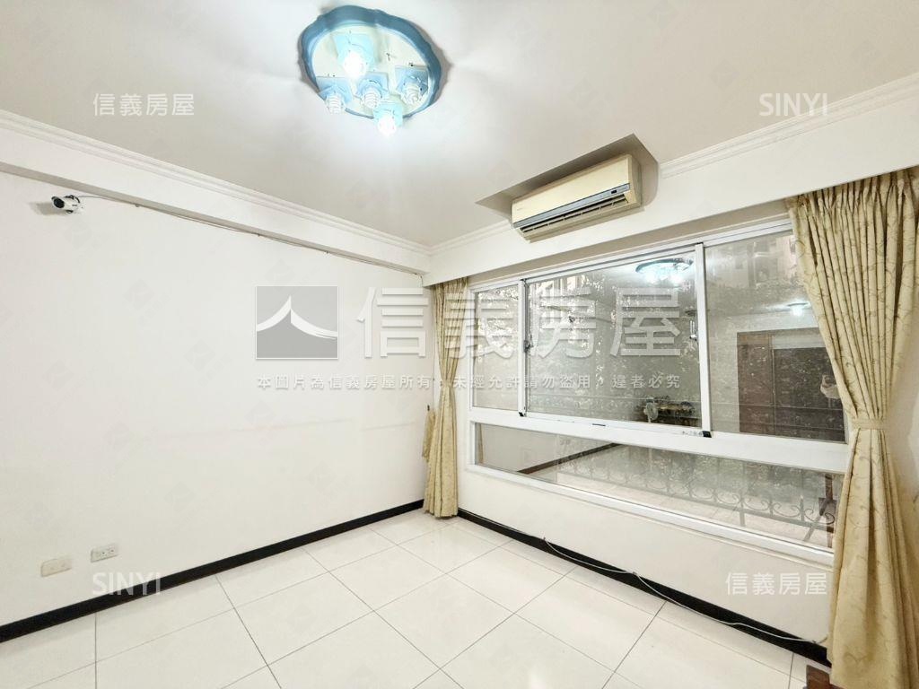 伯爵花園＊稀有大樓釋出房屋室內格局與周邊環境