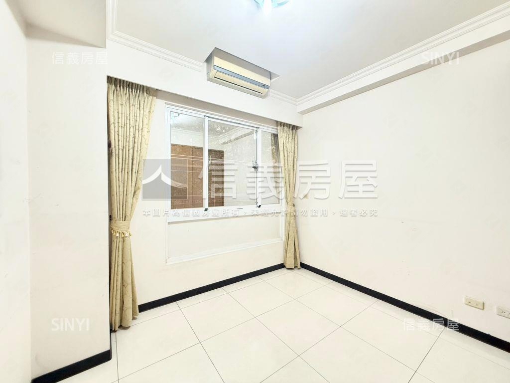 伯爵花園＊稀有大樓釋出房屋室內格局與周邊環境