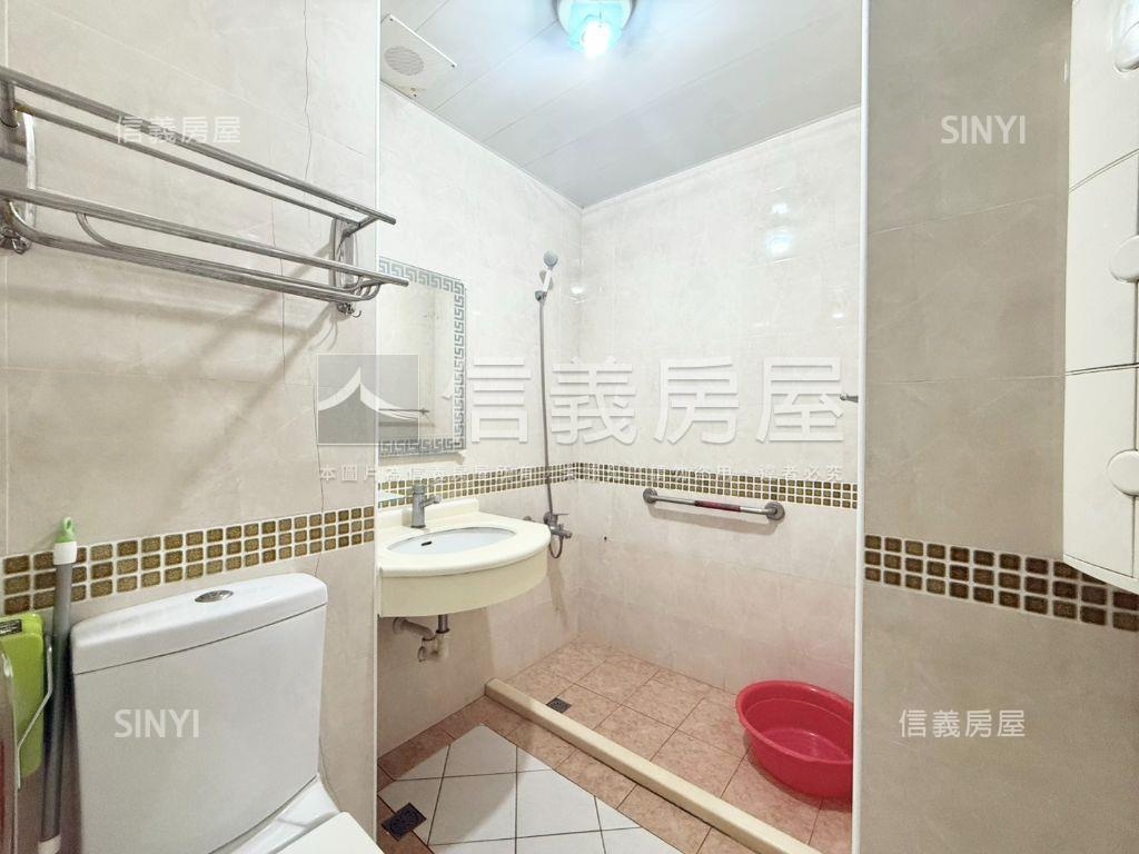 伯爵花園＊稀有大樓釋出房屋室內格局與周邊環境