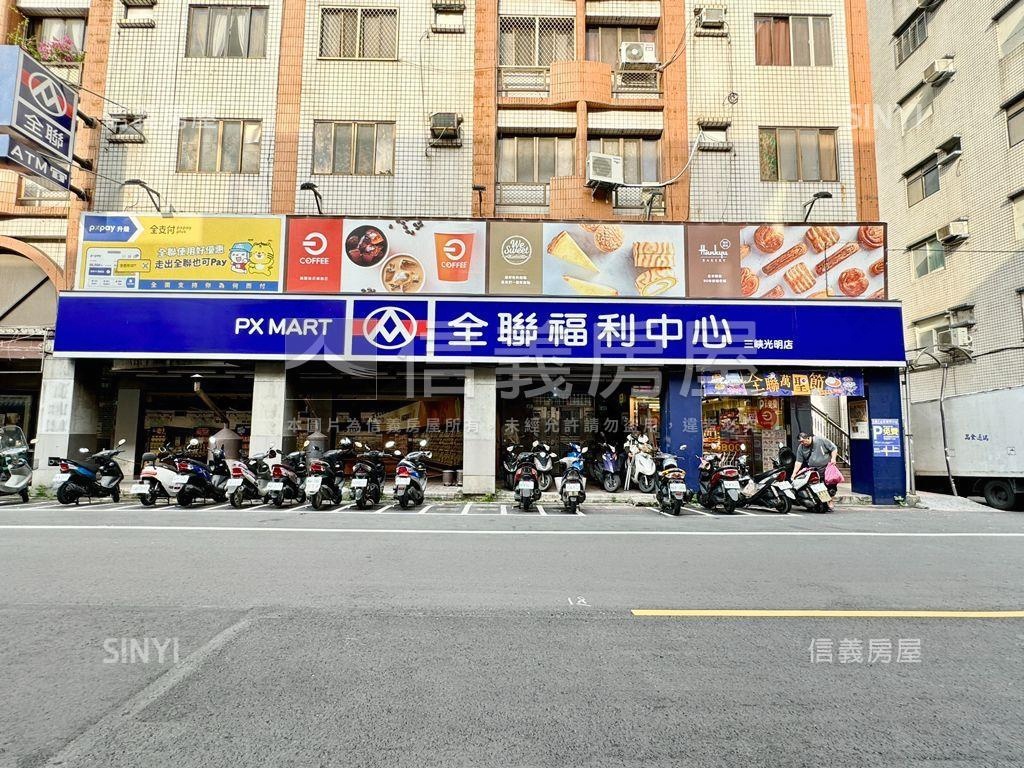 伯爵花園＊稀有大樓釋出房屋室內格局與周邊環境