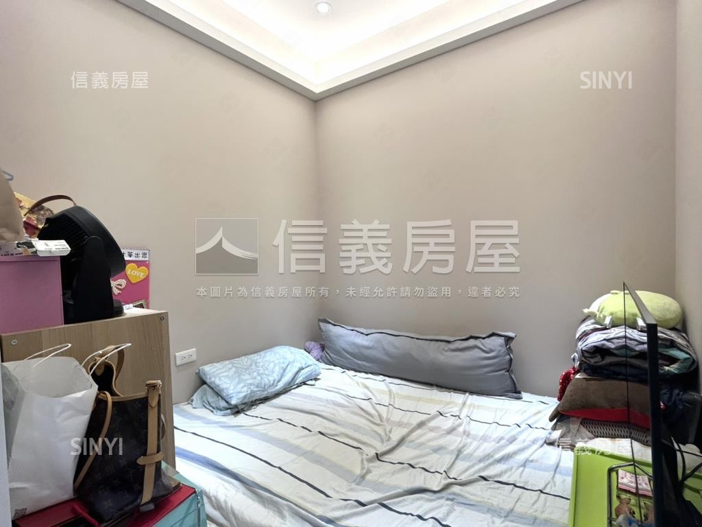 博悅｜高樓景觀四房雙平車房屋室內格局與周邊環境