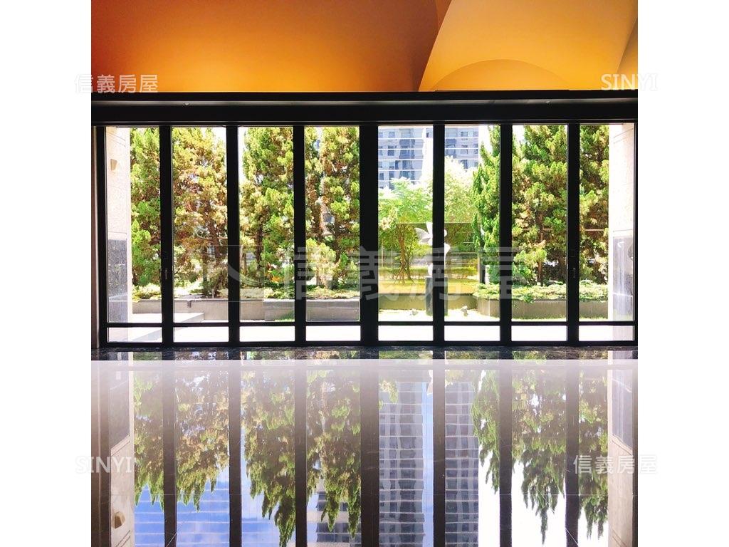 精銳市政廳◆視野高樓讚房屋室內格局與周邊環境