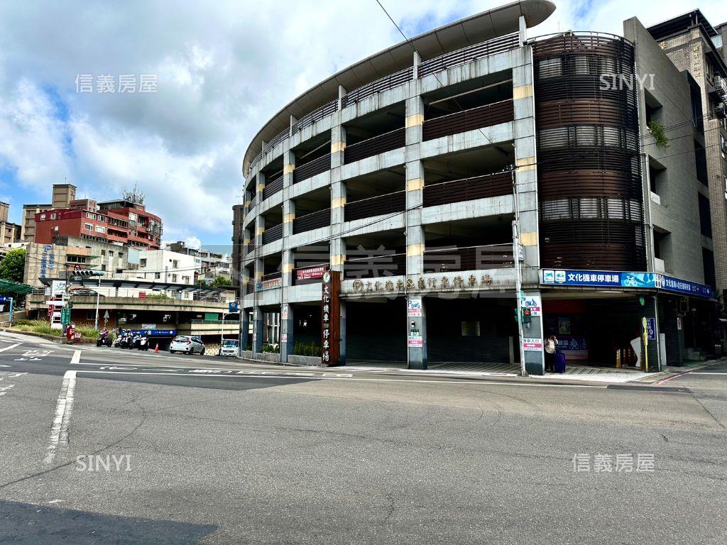 河景心航線房屋室內格局與周邊環境