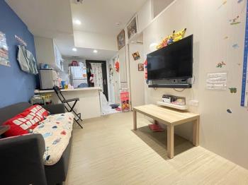 囍多高樓捷運溫馨２房