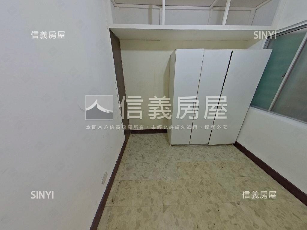 天母低總價招財寶房屋室內格局與周邊環境