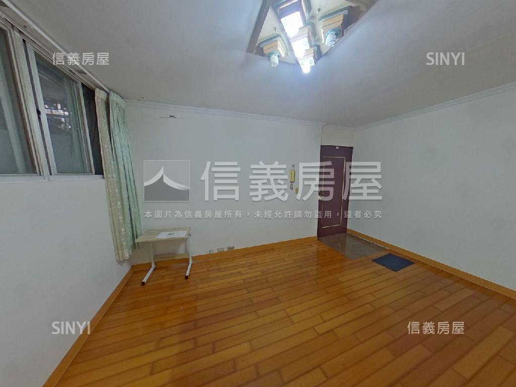 天母低總價招財寶房屋室內格局與周邊環境