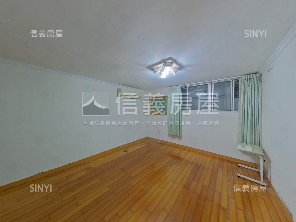 天母低總價招財寶房屋室內格局與周邊環境