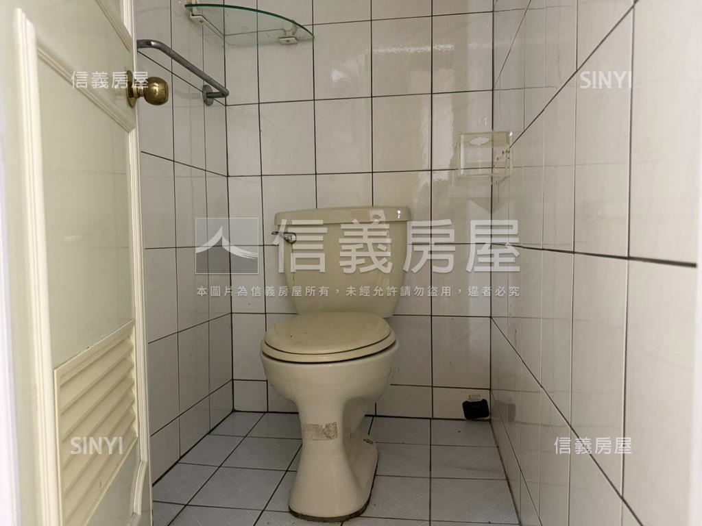 天母低總價招財寶房屋室內格局與周邊環境