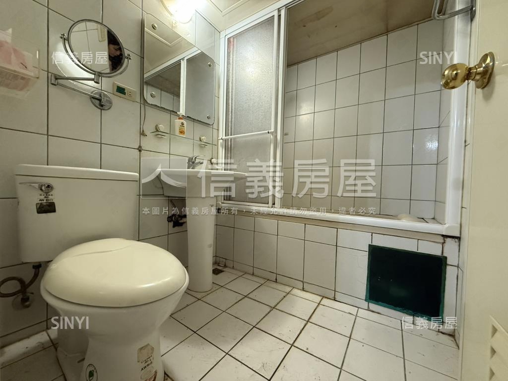 天母低總價招財寶房屋室內格局與周邊環境