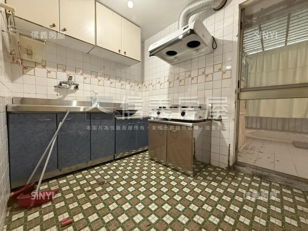 天母低總價招財寶房屋室內格局與周邊環境