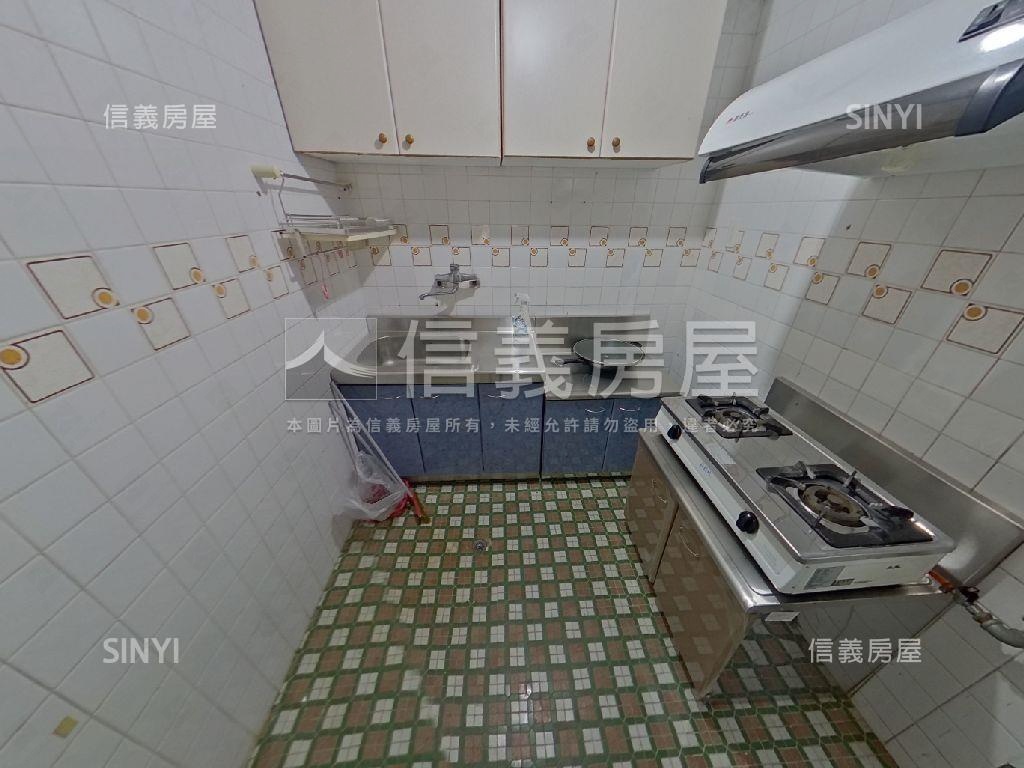 天母低總價招財寶房屋室內格局與周邊環境