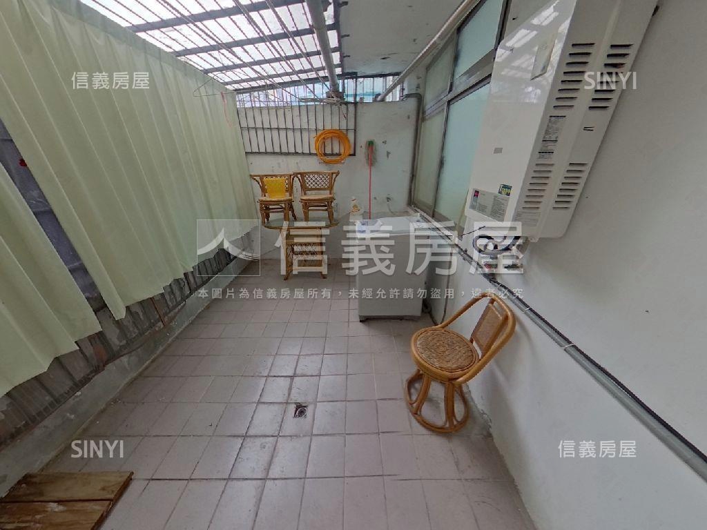 天母低總價招財寶房屋室內格局與周邊環境