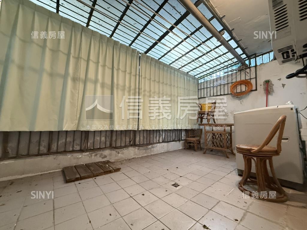 天母低總價招財寶房屋室內格局與周邊環境