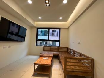 ［華廈］世界花園兩房平車