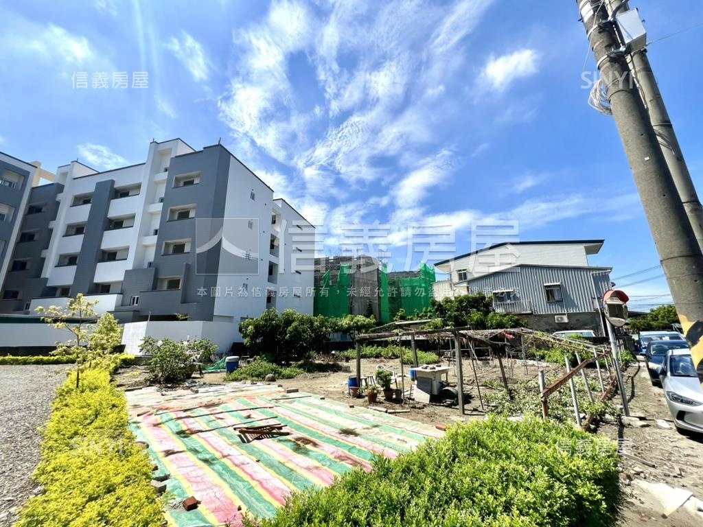 仁德小資土地房屋室內格局與周邊環境