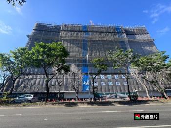 出價就談難得一見好屋