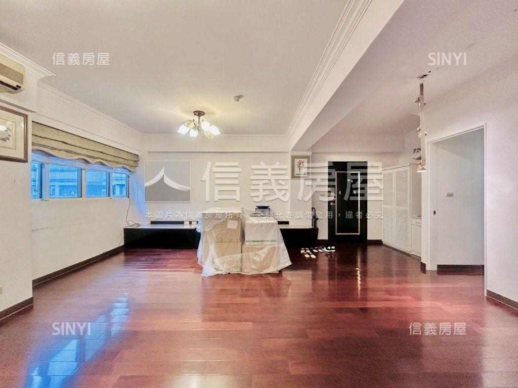 近捷運惠宇大三房帝王戶房屋室內格局與周邊環境