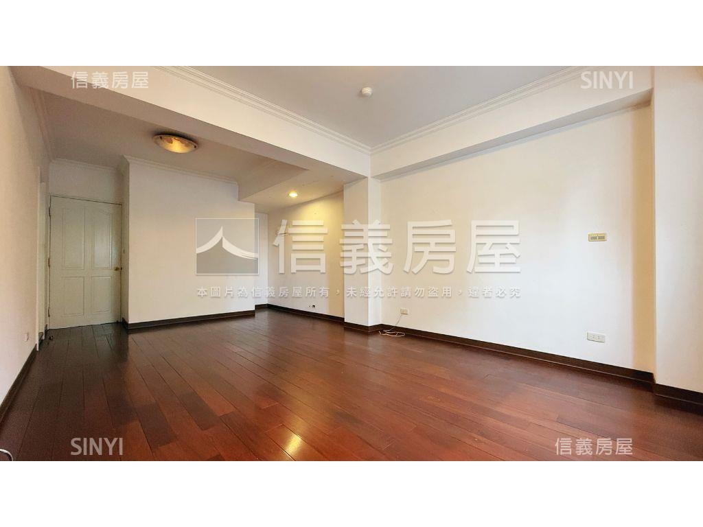 近捷運惠宇大三房帝王戶房屋室內格局與周邊環境