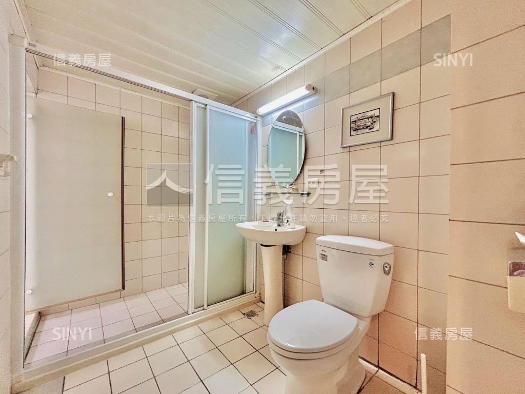 近捷運惠宇大三房帝王戶房屋室內格局與周邊環境