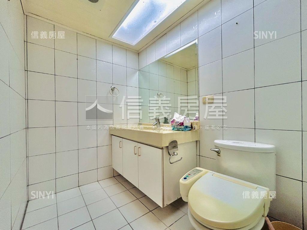 近捷運惠宇大三房帝王戶房屋室內格局與周邊環境