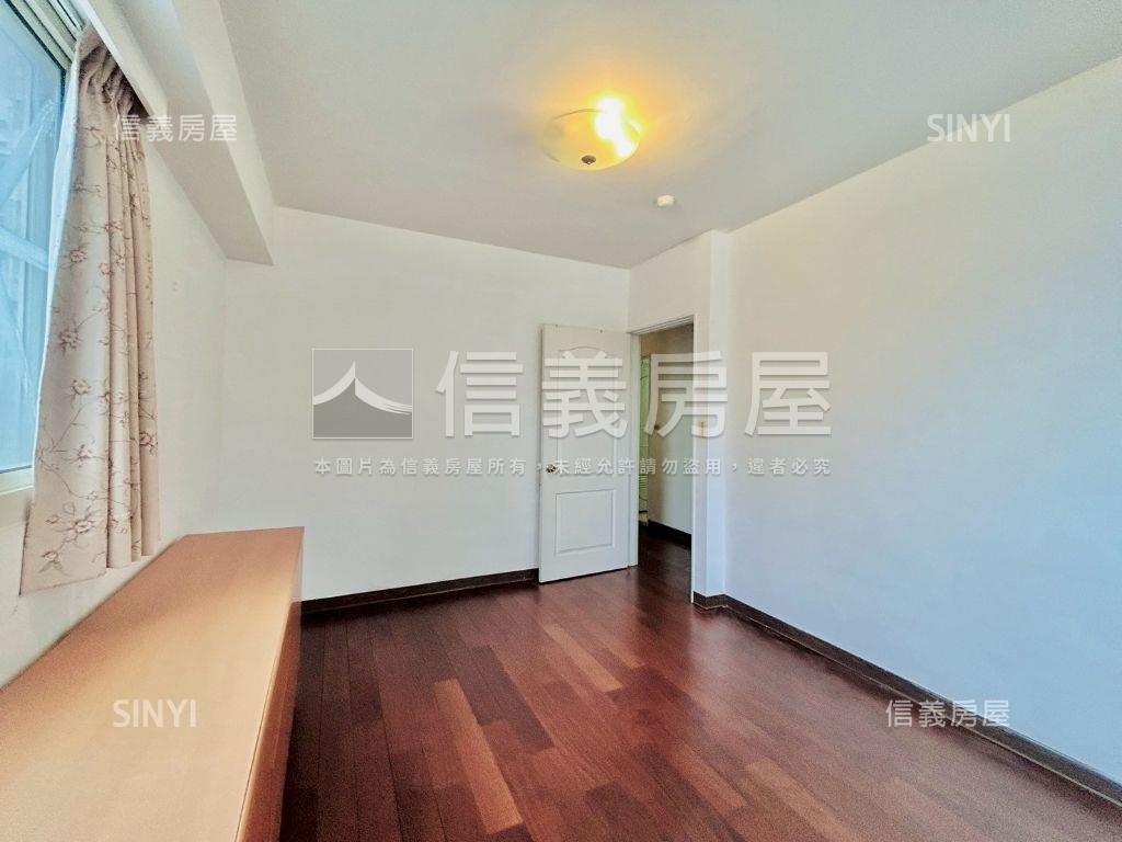 近捷運惠宇大三房帝王戶房屋室內格局與周邊環境