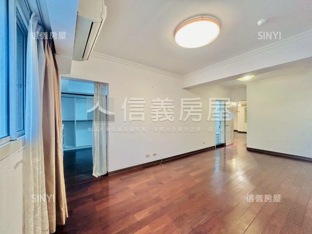 近捷運惠宇大三房帝王戶房屋室內格局與周邊環境